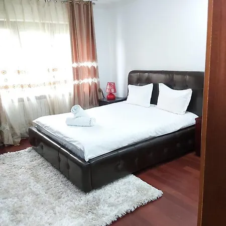 1st Floor National Arena Monza Appartement