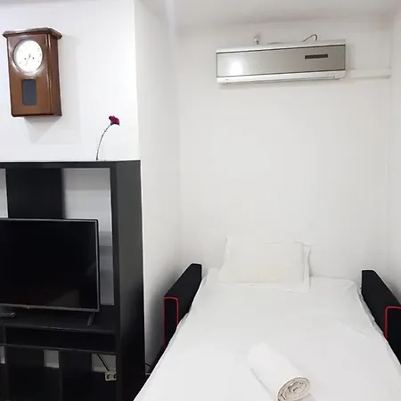Appartement 1st Floor National Arena Monza *