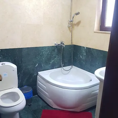 1st Floor National Arena Monza Бухарест