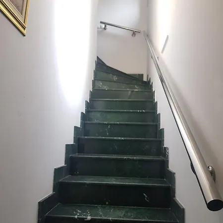 1st Floor National Arena Monza