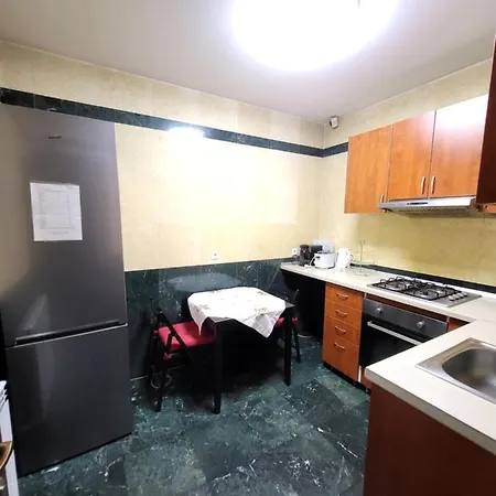 1st Floor National Arena Monza Бухарест